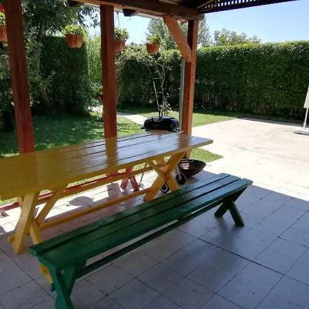 Ferienhaus Szederfa