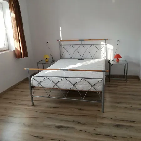 Ferienhaus Szederfa Balatonfenyves