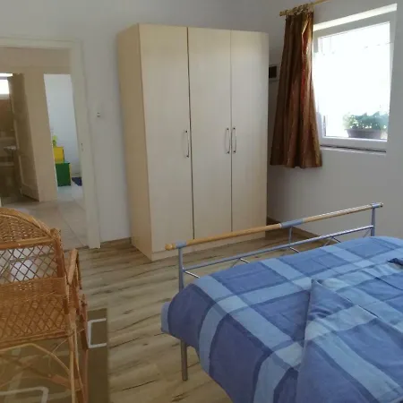 Ferienhaus Szederfa