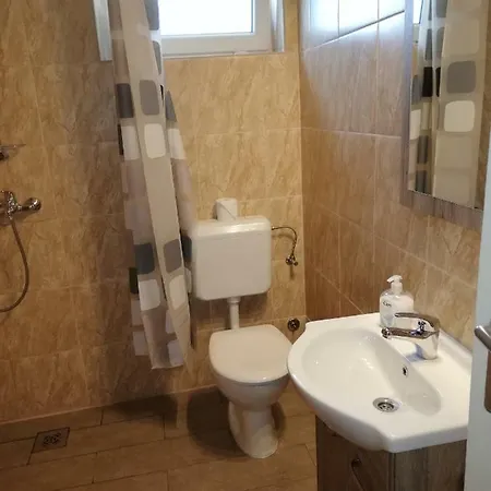Ferienhaus Szederfa
