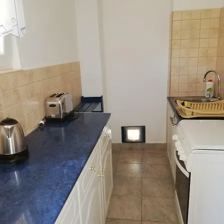 Szederfa Ferienhaus Balatonfenyves