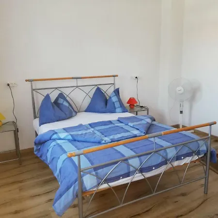 Ferienhaus Szederfa