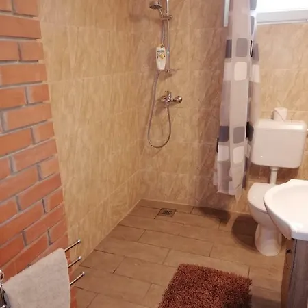 Ferienhaus Szederfa Balatonfenyves