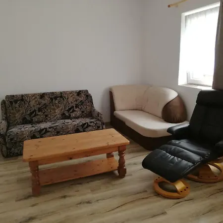 Ferienhaus Szederfa Balatonfenyves