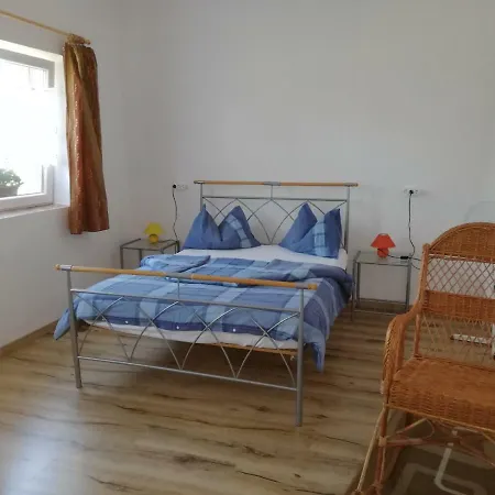 Szederfa Ferienhaus