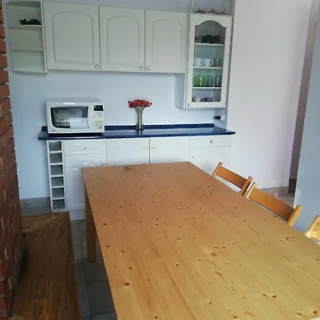 Szederfa Ferienhaus *