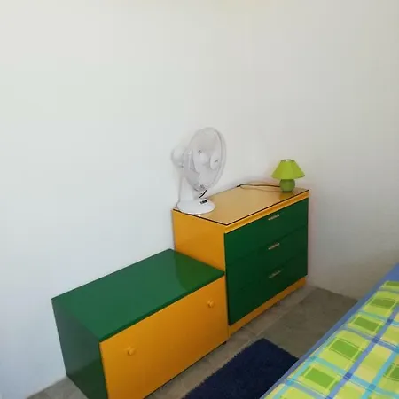 Ferienhaus Szederfa *