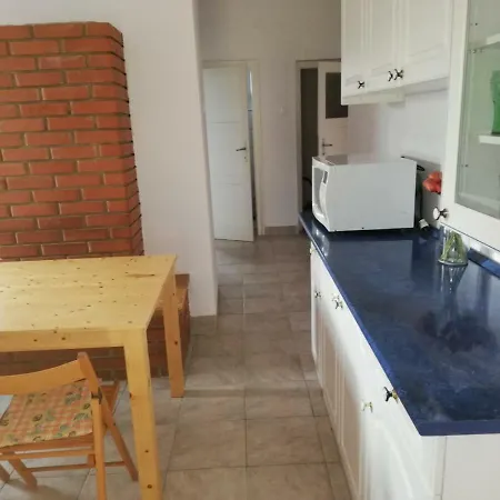 Szederfa Ferienhaus Balatonfenyves